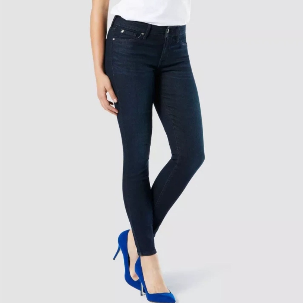 Paige jeans